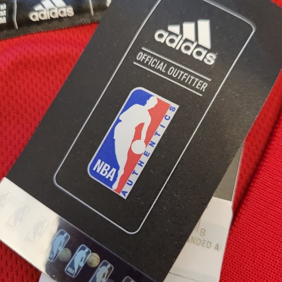 *RARE* Kobe Bryant Last All-Star Game Jersey (2016) - Adidas Men's XL - Picture 3 of 9